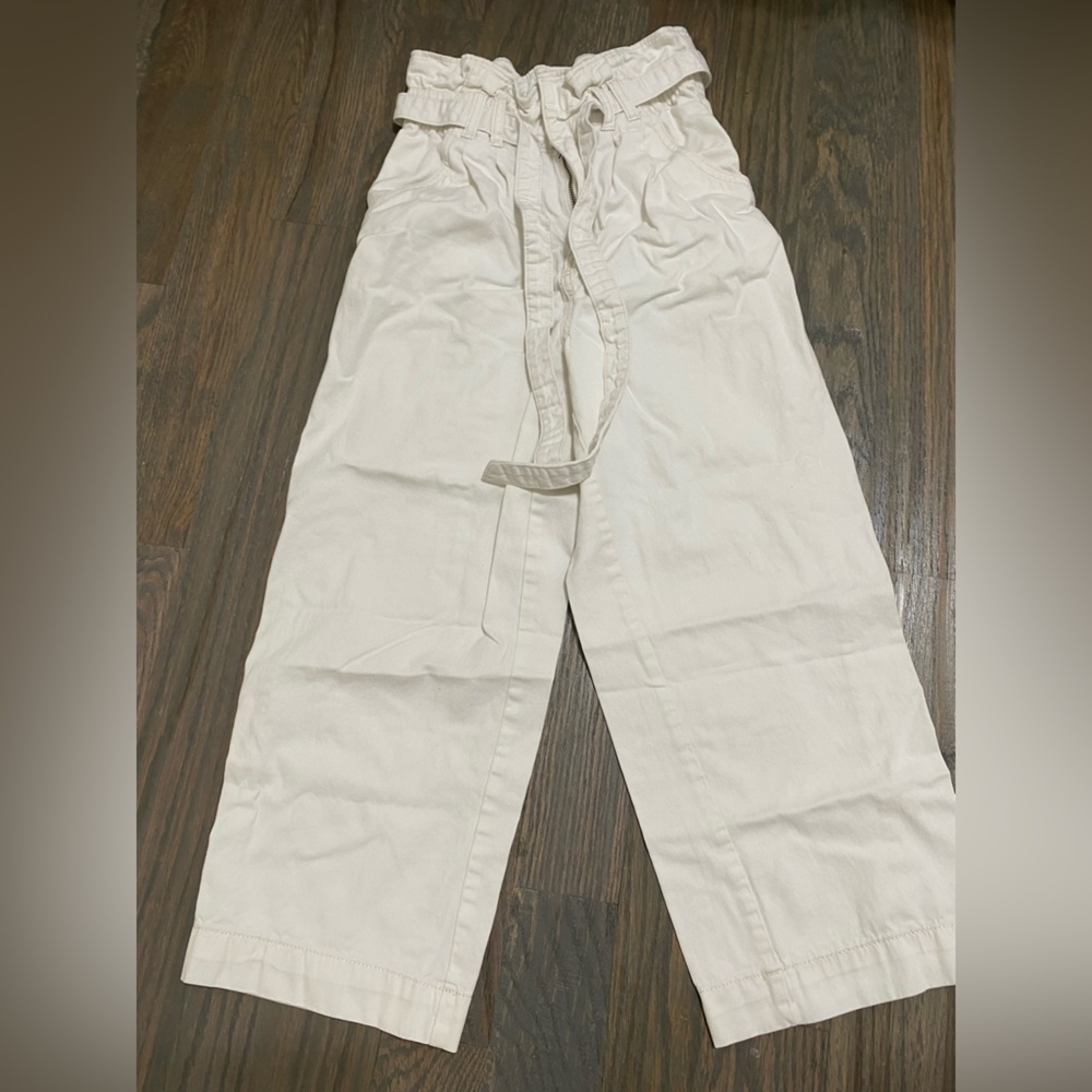 Breezy pants